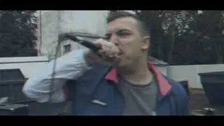 Croatoan -Soulkeeper  Official Musicvideo