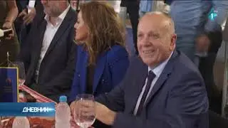 Bijeljina: Agrarna smotra 