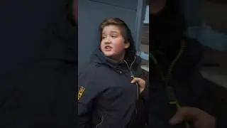 Злая молодёжь 