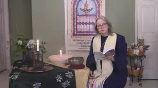 Rev.Jan Daily Reading 052120