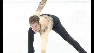 Jason Brown Japan Open 2023