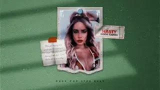 (SOLD) Halsey Type Beat x Dark Pop Type Beat 2022  – 