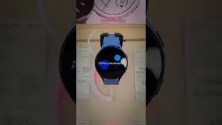 How to turn on the Samsung Galaxy Watch without a smartphone