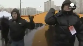 Имперное востание в России!!!!