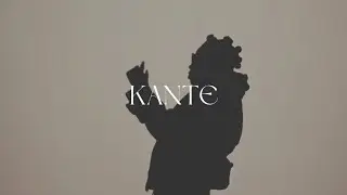 Rema x Ayra Starr Afrobeat Type Beat 2023 - 'KANTE' [FREE]