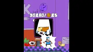 Ancient cheese P rank - Pizza Tower '19 Plus: SAGE 2024 Demo