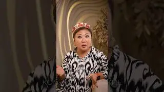Этикет по-узбекски