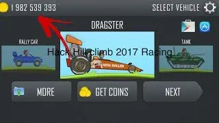 COMO TER DINHEIRO INFINITO NO HILL CLIMB NO IPHONE IOS 2017(GAMEPLAY)#TECNO INOVADOR