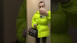 в Питере в парадной🌷