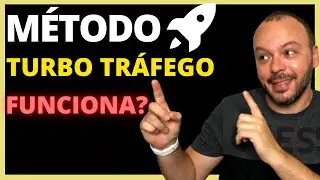 Tráfego Pago -  Método Turbo Tráfego (Verdade revelada)