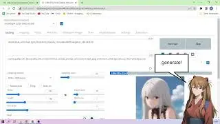 How to Generate Multiple Images in Batch in Stable Diffusion AUTOMATIC1111 web ui