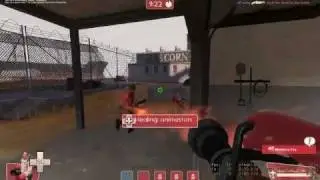 TF2 - PUG Match #38 - Medic Assault