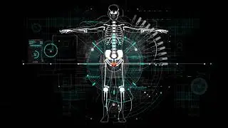 Buy 3D HUD Medical Explainer Video 