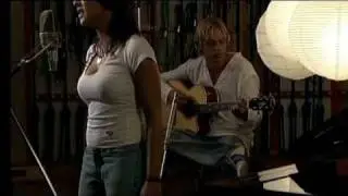 Milk Inc - Walk On Water Acoustic Session Live HQ