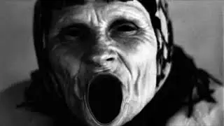 1 час страшных звуков под которые ты не уснёшь