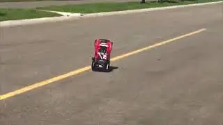 Some rc clips.