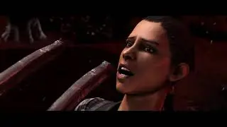 Mortal Kombat XL modo historia parte 6 final español latino
