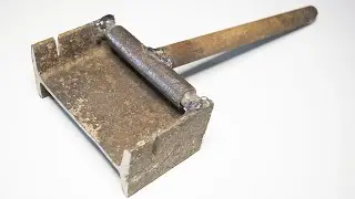 POTENTE DOBLADORA MANUAL QUE NUNCA VISTE