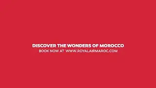 Morocco smiles to you