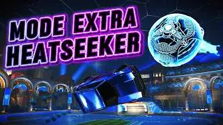 J'AI FAIT MES GAMES DE PLACEMENT EN HEATSEEKER !! (Vive les redirects !!)