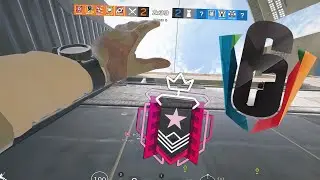 What it’s like to Win the Six Invitational - Rainbow Six Siege