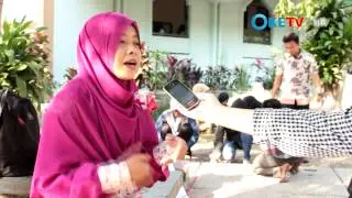 [2015] BandungOKE News -- Catering vs Kantin