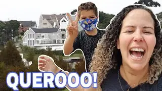 PARQUE TANGUÁ TODO MEU! 🤭 Pelos BAIRROS DE CURITIBA PILARZINHO, TABOÃO, SÃO JOÃO