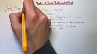 Body Effekt/Substrateffekt | Analoge Schaltungen