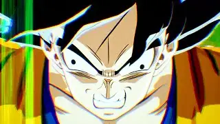 Dragon Ball Z Budokai Tenkaichi 4 is FINALLY here so...