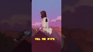 What Time Is It?! - Showdown 