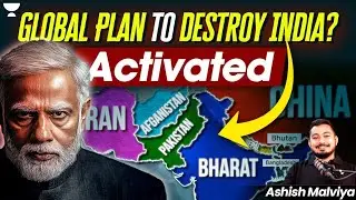 Why USA is frustrated with India? Should India worry? Geopolitics