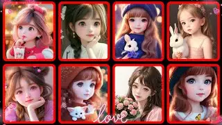 Whatsapp dp pic for girl new 😍 Awesome dpz for girls 👧 💖 dp girl attitude New