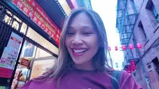 MY FIRST SOLO TRAVEL EXPERIENCE!!!!