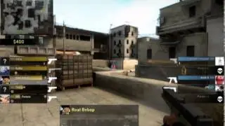 ВХ + безпалевный АИМ CS GO