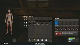 Rust SCRAP GLITCH 1/25