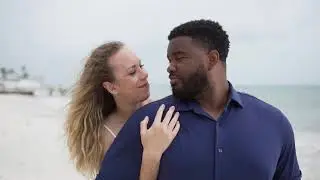 Love Story - Destination Wedding - Wedding Videographer