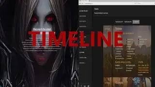 FRESH NOSTALRIUS ELYSIUM PVP SERVER TIMELINE! VANILLA WOW