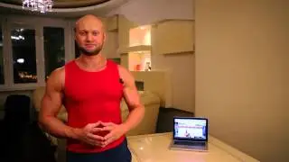 Анекдот от Юры № 62  Доктор прописал дедушке яйцо на лоб!