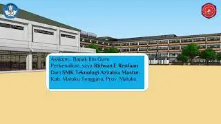 Pengimbasan Guru Belajar Seri AKM #18