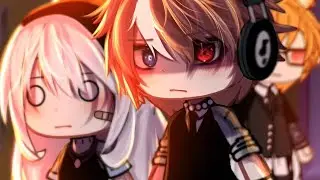 "What the HELL?!" 🗿  || Gacha Life ||