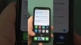 Siri's street talk: The funniest video ever!