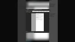How to Create Resume in Word | Logu Tamil