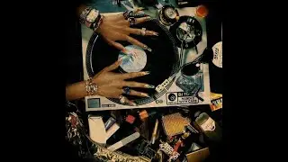 Roc Marciano x Madlib Type Beat - "All Good"