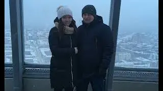 История предательства. Часть 1. 