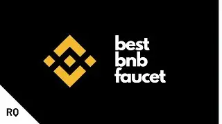 Earn Free Binance Coin Faucet