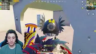 18 KILL WIN HAT TEAM🔥