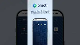How to use Bre-B in the PractiApp?