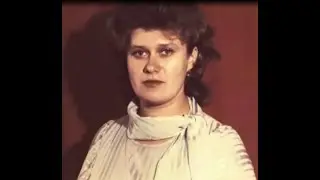 Годовщина смерти моей сестры Гали