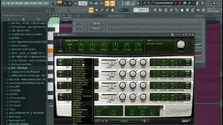 How to make A Deep Worshipping Gospel beat from scratch in Fl studio