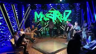 Final do concurso a nova voz da mastruz